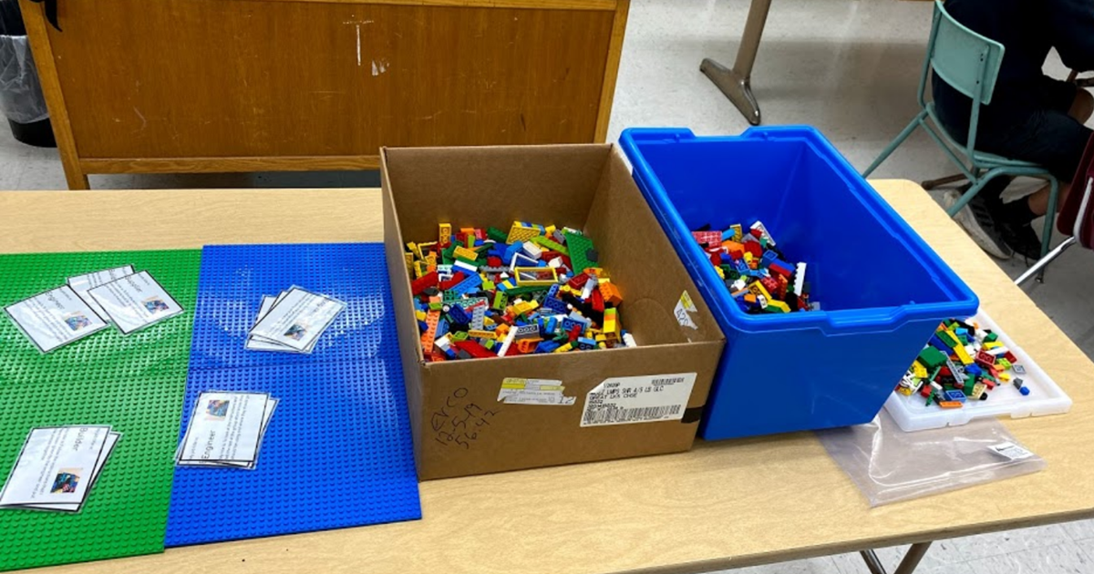 Post Rock Building Bricks USD299