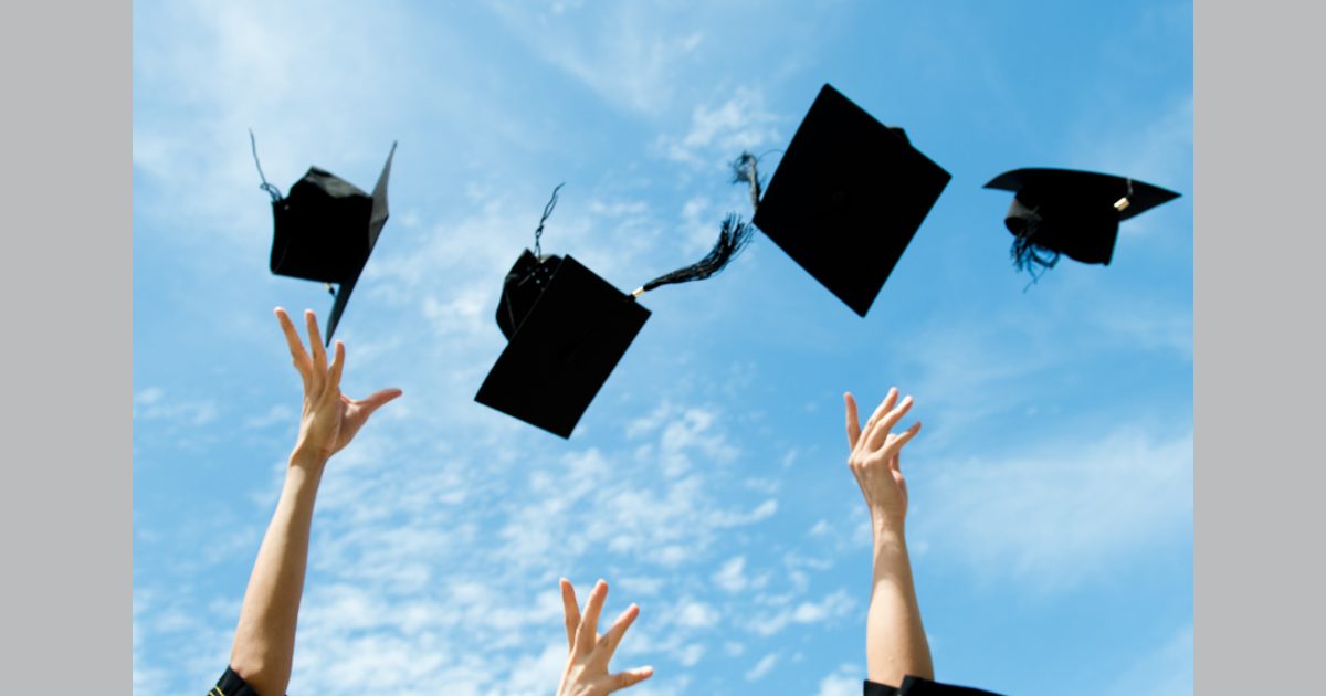 Scholarship Post Social Media